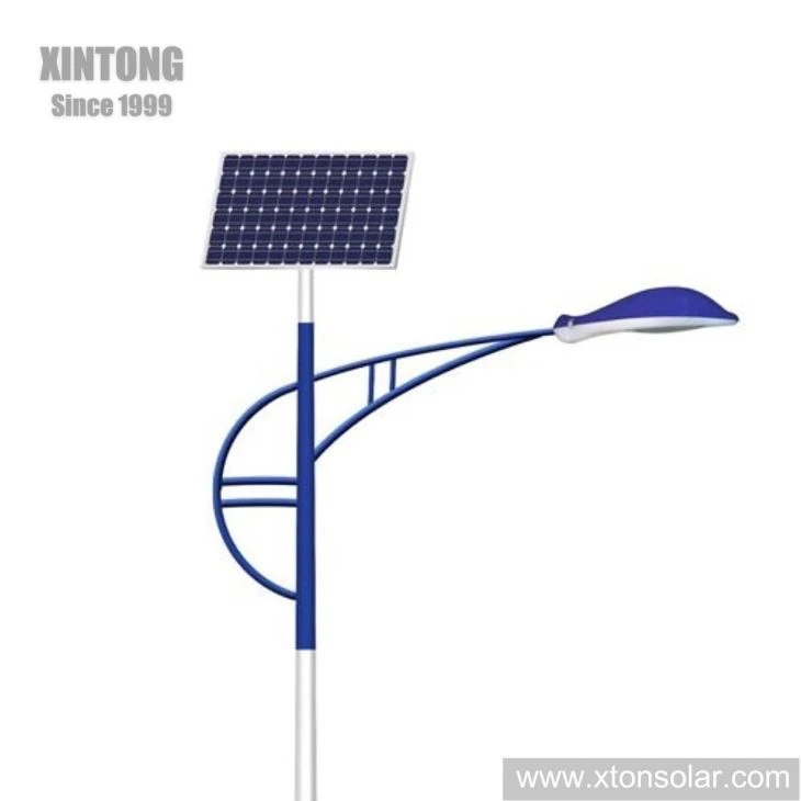 نمودار سیم کشی چراغ خیابان 10W