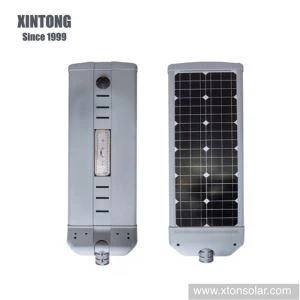 120W All In One Integrated LED Lamp