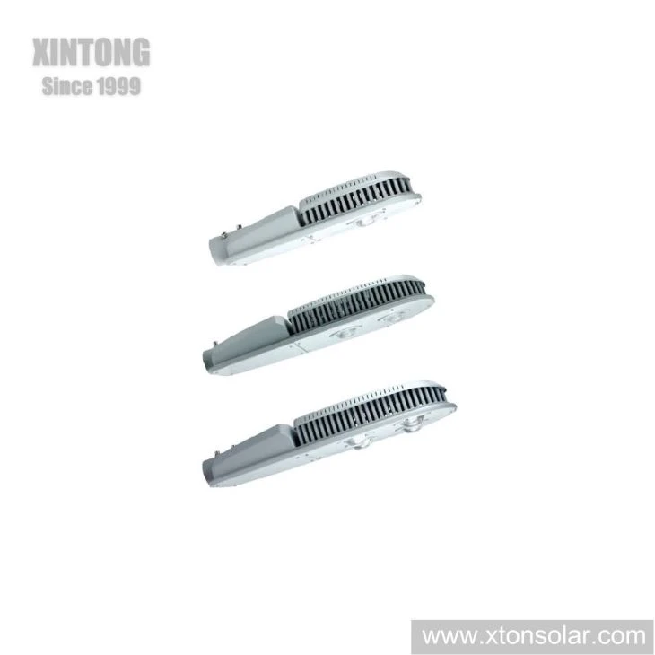 60W All In Two LED Street Lamp