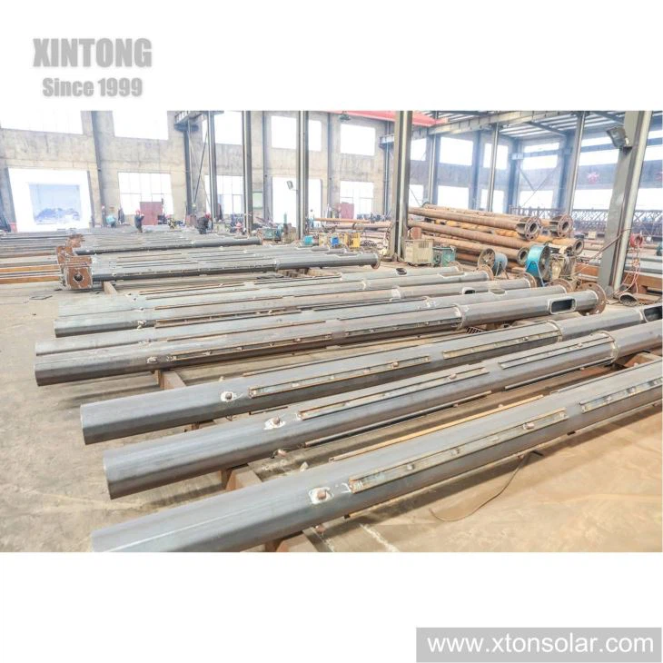 6m Steel Pole Price 6m Steel Pole Price