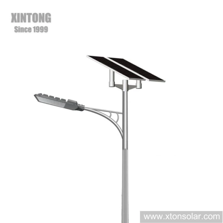 LED Solar Street Light China Manufacture