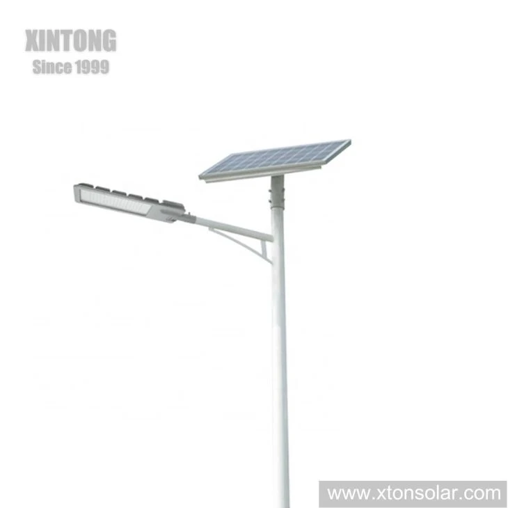 LED Solar Street Light China Manufacture