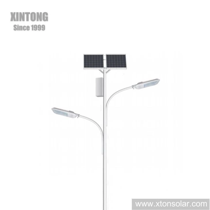 LiFePO4 Battery For Solar Street Light With WiFi Controller