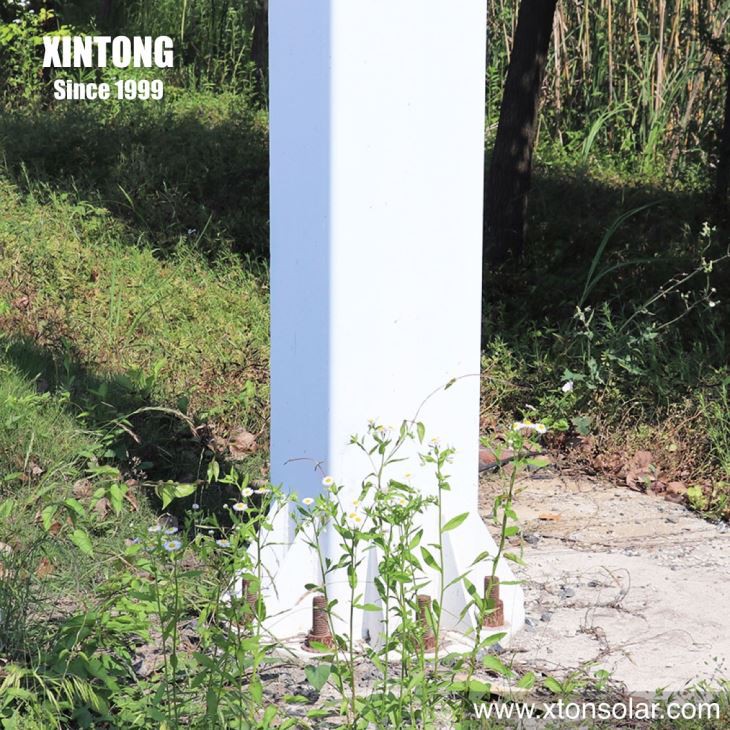 Outdoor LED Digital Traffic Sign Board