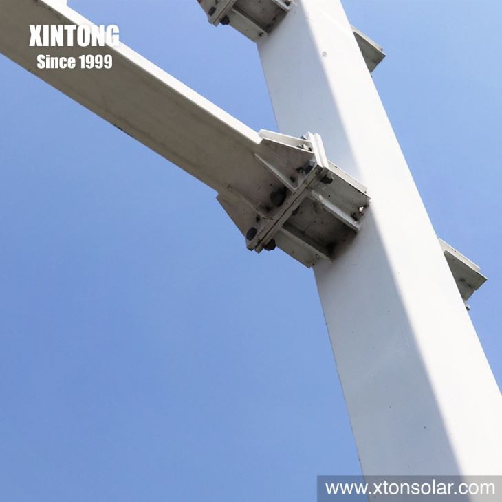 Outdoor LED Digital Traffic Sign Board