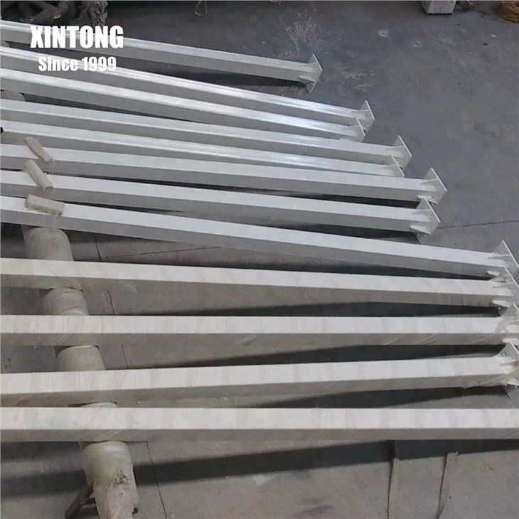 تولید کننده میله دروازه ای XINTONG